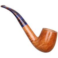 Savinelli Fantasia Smooth Natural (606 KS) (6mm)