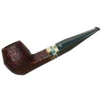 Savinelli Foresta Rusticated Brown (510 KS) (6mm)
