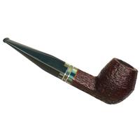 Savinelli Foresta Rusticated Brown (510 KS) (6mm)