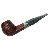 Savinelli Foresta Rusticated Brown (510 KS) (6mm)