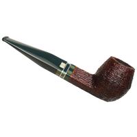 Savinelli Foresta Rusticated Brown (510 KS) (6mm)