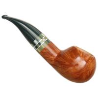 Savinelli Foresta Smooth Natural (320 KS) (6mm)