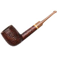 Savinelli Dolomiti Rusticated (114 KS) (6mm)