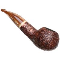 Savinelli Dolomiti Rusticated (320 KS) (6mm)