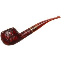 Savinelli Alligator Red (315 KS) (6mm)
