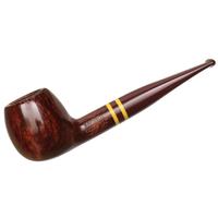 Savinelli Regimental Smooth Bordeaux (207) (6mm)