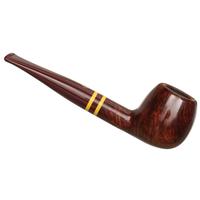 Savinelli Regimental Smooth Bordeaux (207) (6mm)