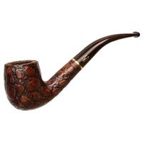 Savinelli Alligator Brown (606 KS) (6mm)