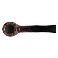 Savinelli Punto Oro Gold Sandblasted (622 KS) (6mm)