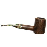 Savinelli Camouflage Smooth Dark Brown (310 KS) (6mm)