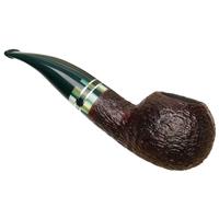 Savinelli Foresta Rusticated Brown (320 KS) (6mm)