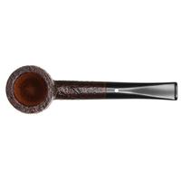 Savinelli Punto Oro Gold Sandblasted (111 KS) (6mm)