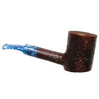 Savinelli Punto Oro Gold Limited Edition Sandblasted Venezia Stem (311 KS)