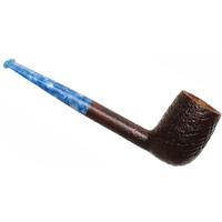 Savinelli Punto Oro Gold Limited Edition Sandblasted Venezia Stem (702)