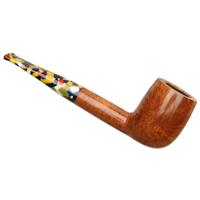 Savinelli Arlecchino Smooth Natural (111 KS) (6mm)
