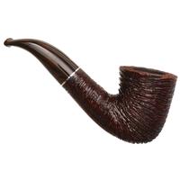 Savinelli Mega Rusticated (611) (6mm)