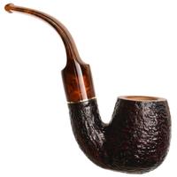 Savinelli Tortuga Rusticated (614) (6mm)
