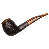 Savinelli Tortuga Rusticated (173) (6mm)