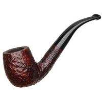 Savinelli One Starter Kit Rusticated (601) (6mm)