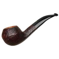 Savinelli Punto Oro Gold Sandblasted (673 KS)