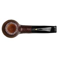 Savinelli Punto Oro Gold Sandblasted (673 KS)