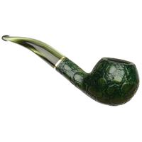 Savinelli Alligator Green (673 KS) (6mm)