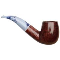 Savinelli Oceano Smooth (616 KS) (6mm)