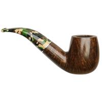 Savinelli Camouflage Smooth Dark Brown (616 KS) (6mm)