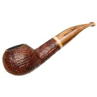 Savinelli Dolomiti Rusticated (321) (6mm)