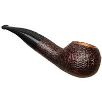 Savinelli Punto Oro Gold Sandblasted (320 KS)