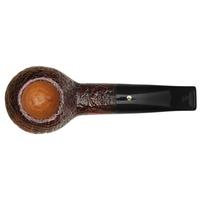 Savinelli Punto Oro Gold Sandblasted (320 KS)