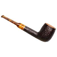 Savinelli Tortuga Rusticated (127) (6mm)