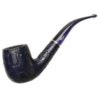 Savinelli Alligator Blue (606 KS) (6mm)