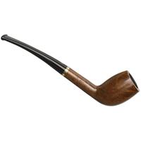 Savinelli Petite Smooth Brown (402)