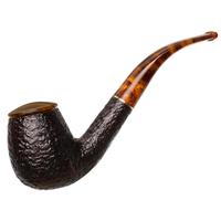 Savinelli Tortuga Rusticated (602) (6mm)