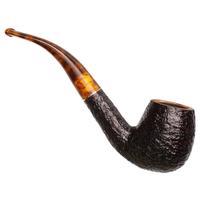 Savinelli Tortuga Rusticated (602) (6mm)