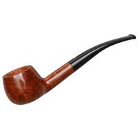 Savinelli Punto Oro Gold Smooth (313) (6mm)