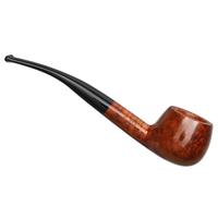 Savinelli Punto Oro Gold Smooth (313) (6mm)