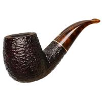 Savinelli La Corta Rusticated (616 C)