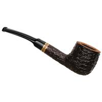 Savinelli Porto Cervo Rusticated (122) (6mm)