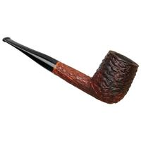 Savinelli Flambé Rusticated Brown (111 KS)