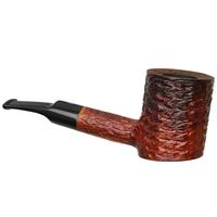 Savinelli Flambé Rusticated Brown (311 KS)