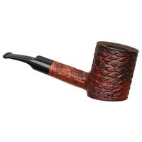 Savinelli Flambé Rusticated Brown (311 KS)