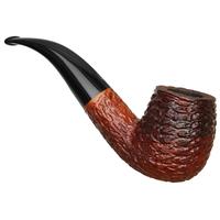 Savinelli Flambé Rusticated Brown (616 KS)