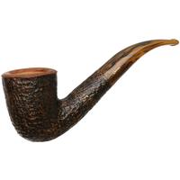 Savinelli Tundra Rusticated (611 EX) (6mm)