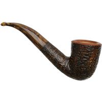 Savinelli Tundra Rusticated (611 EX) (6mm)