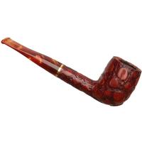 Savinelli Alligator Red (128) (6mm)