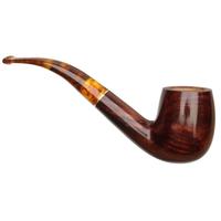 Savinelli Tortuga Smooth (606 KS) (6mm)
