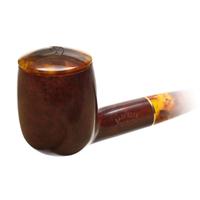 Savinelli Tortuga Smooth (606 KS) (6mm)