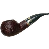 Savinelli Foresta Rusticated Brown (320 KS) (6mm)